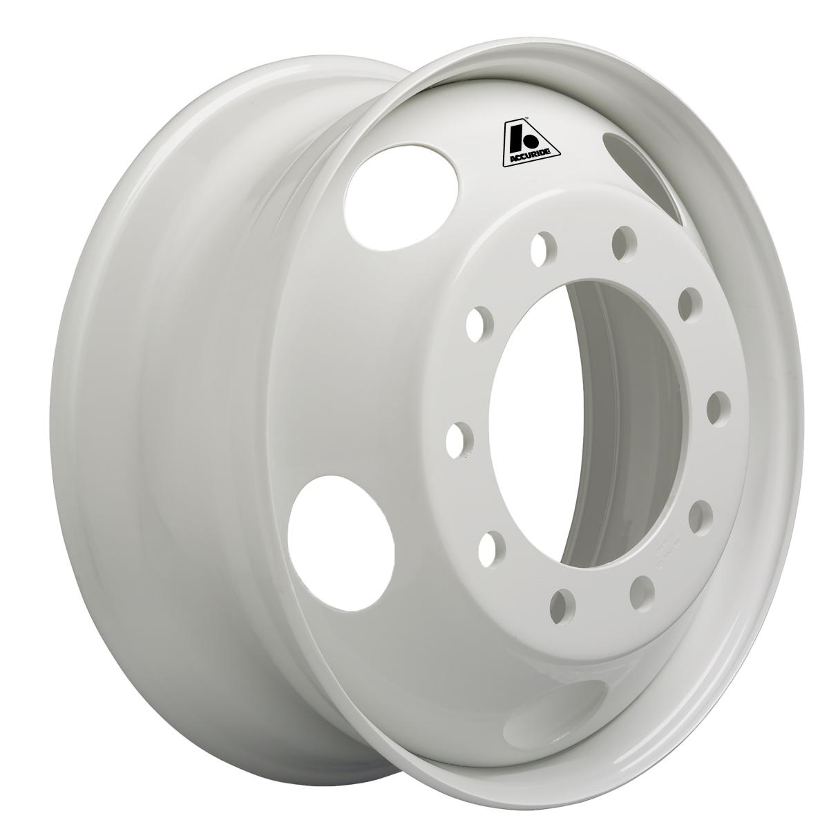 Steel Wheels | Accuride